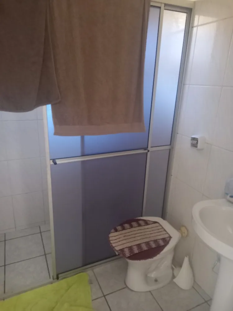 Casa, 2 quartos - Foto 2