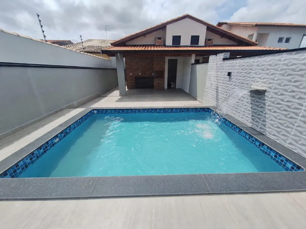 Casa, 3 quartos - Foto 12