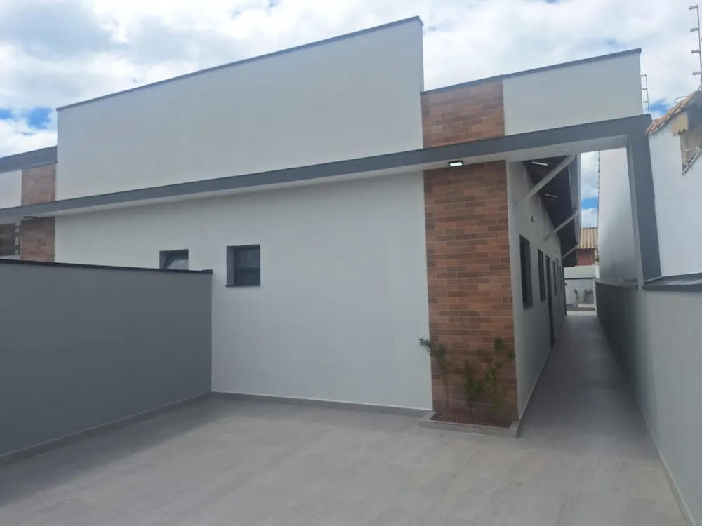 Casa, 3 quartos - Foto 16