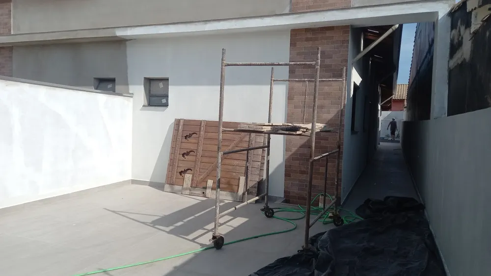 Casa, 3 quartos - Foto 4