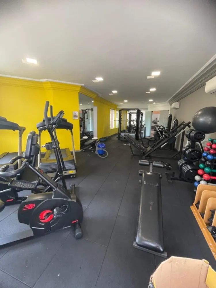 Apartamento, 4 quartos, 238 m² - Foto 6