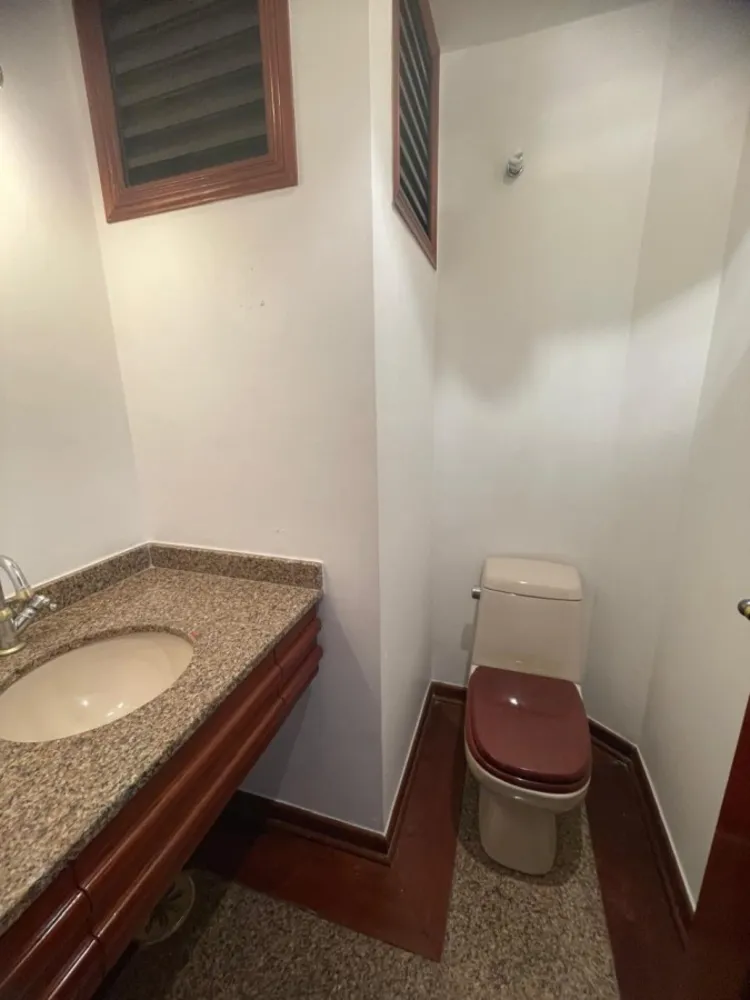 Apartamento, 4 quartos, 238 m² - Foto 15