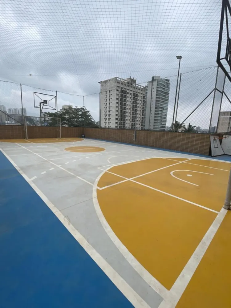Apartamento, 4 quartos, 238 m² - Foto 1
