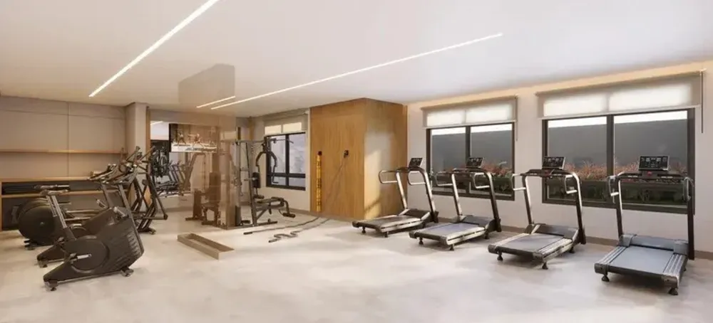 Apartamento, 3 quartos, 79 m² - Foto 2