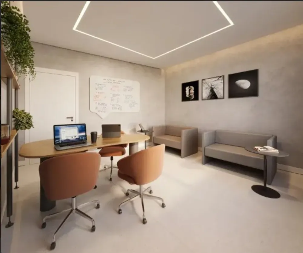 Apartamento, 3 quartos, 79 m² - Foto 7
