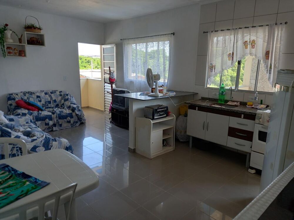 Casa, 2 quartos - Foto 5