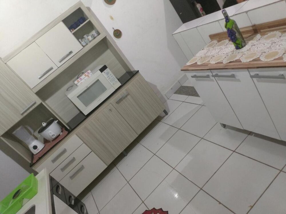 Casa, 1 quarto - Foto 10