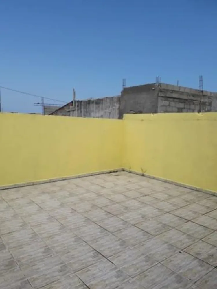 Casa, 1 quarto - Foto 2