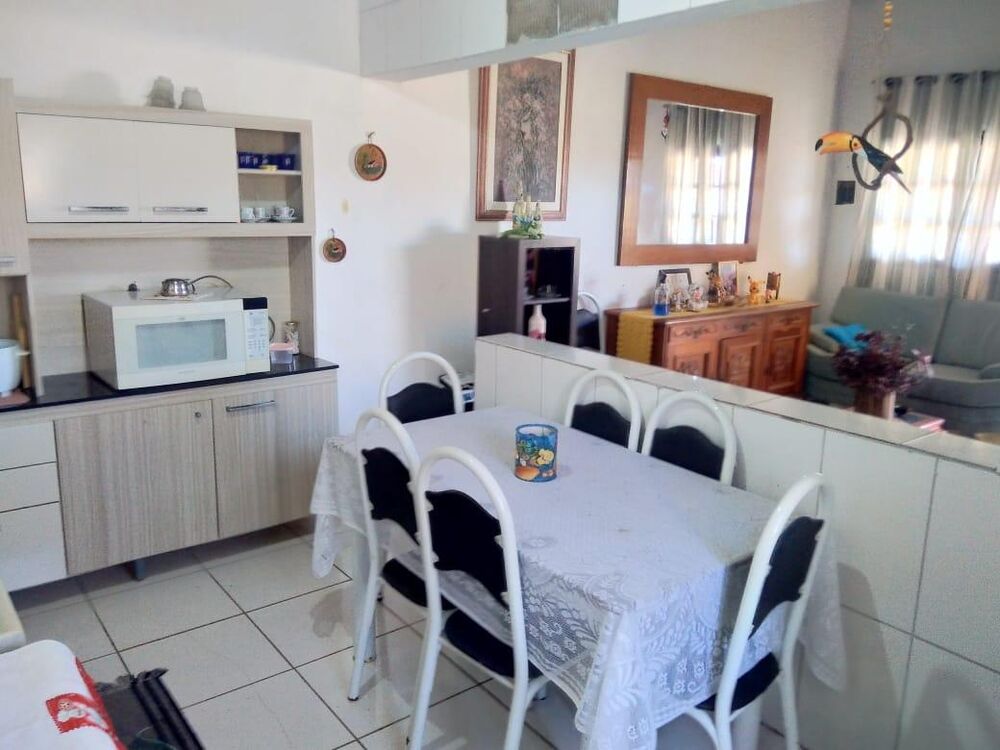 Casa, 1 quarto - Foto 6