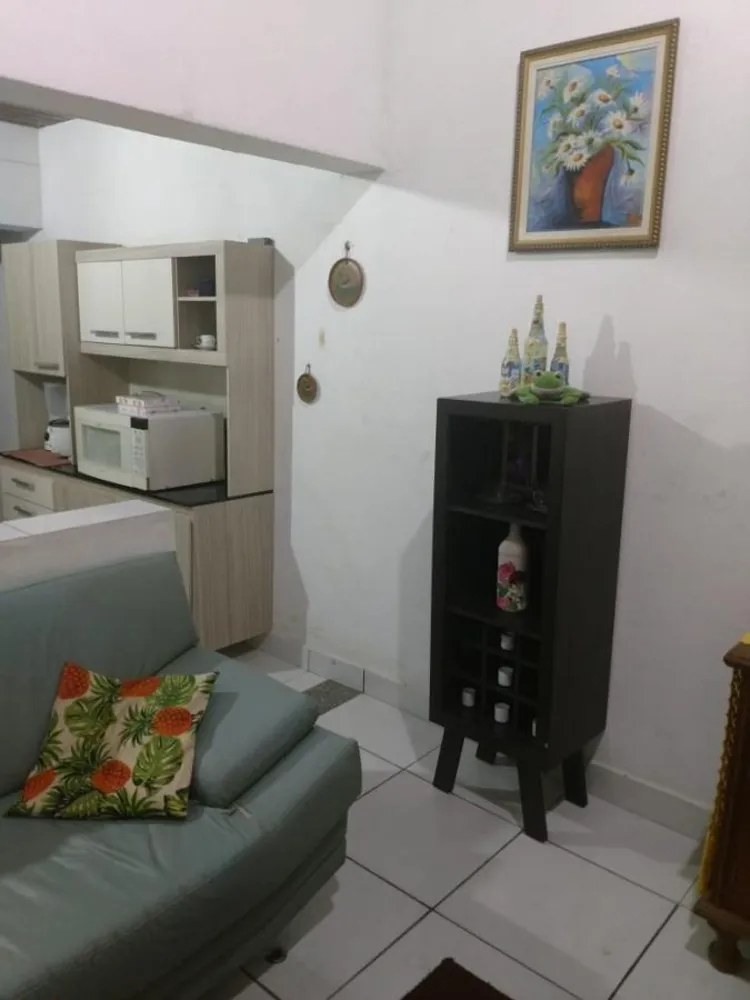 Casa, 1 quarto - Foto 11