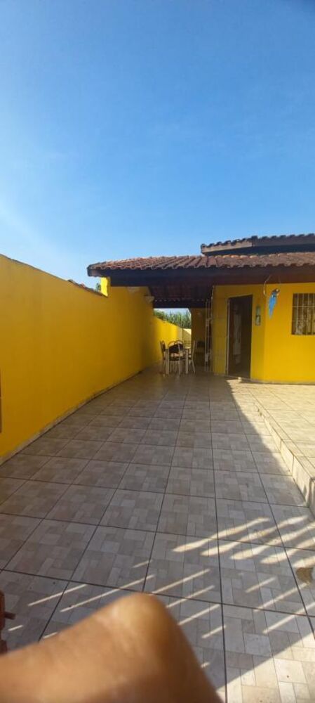 Casa, 1 quarto - Foto 1