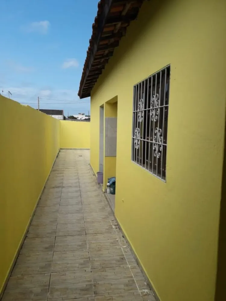 Casa, 1 quarto - Foto 1