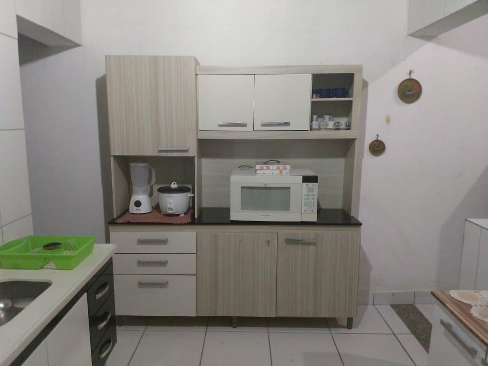 Casa, 1 quarto - Foto 2