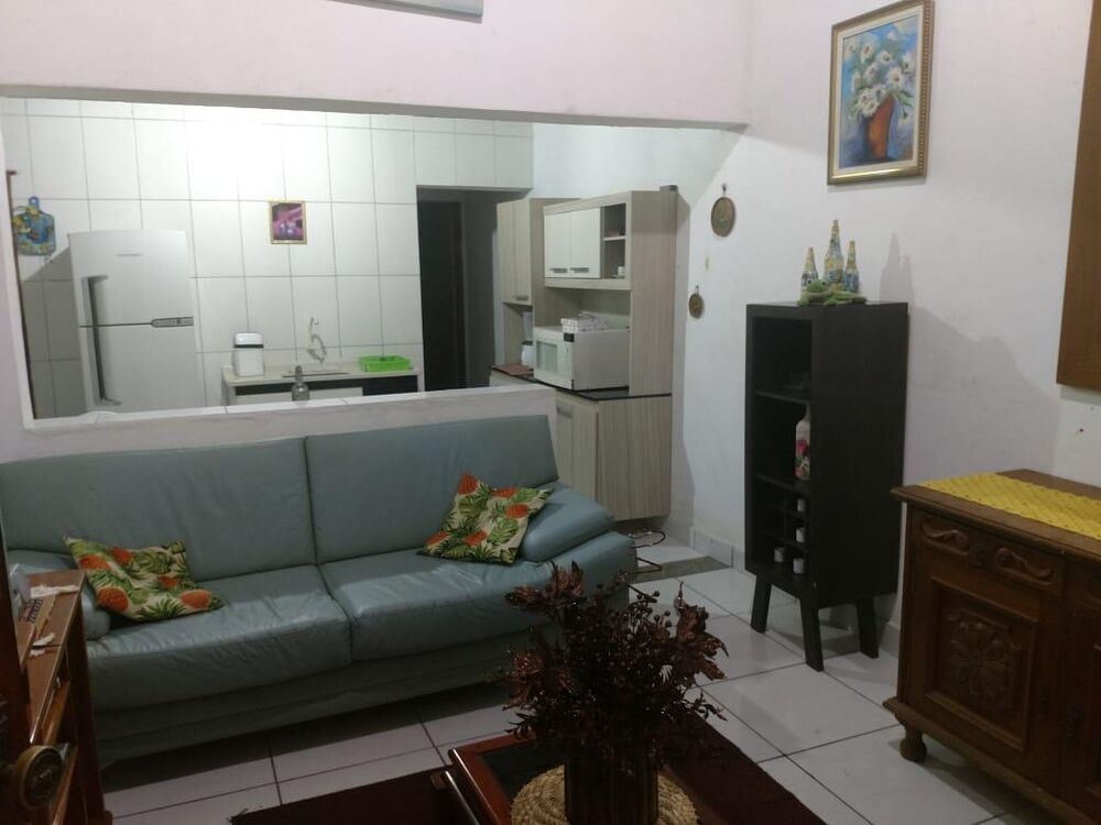 Casa, 1 quarto - Foto 5