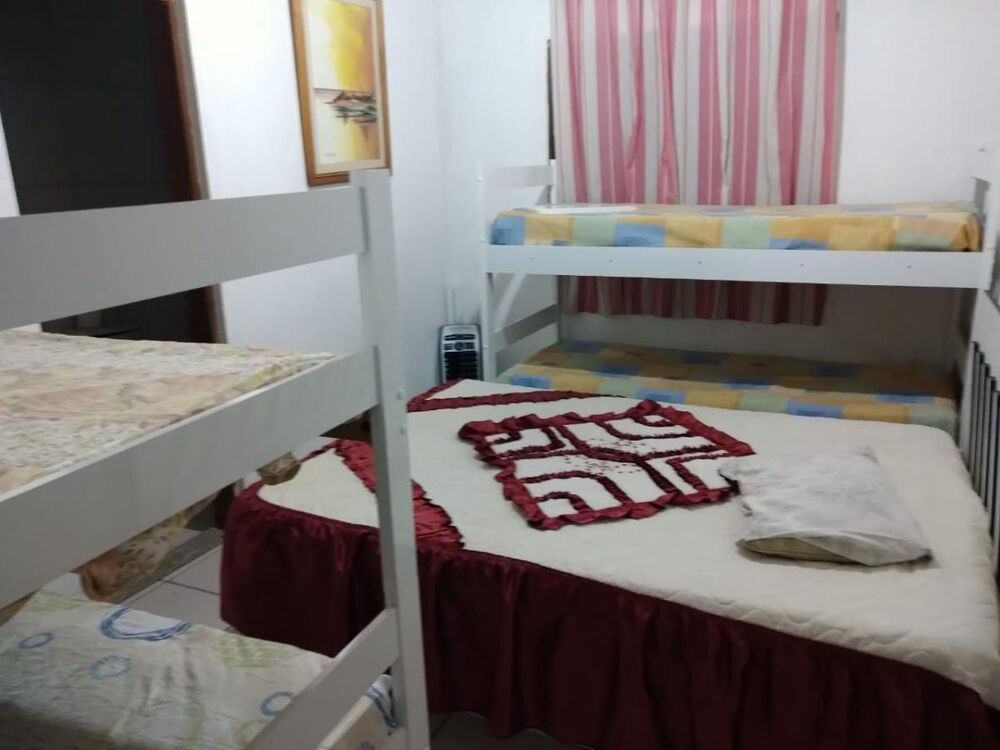 Casa, 1 quarto - Foto 16