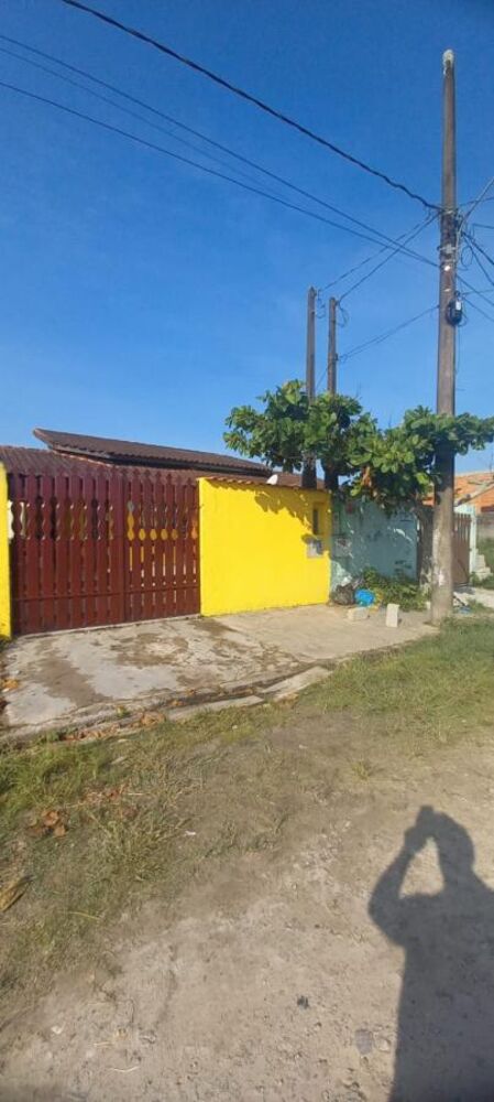 Casa, 1 quarto - Foto 14