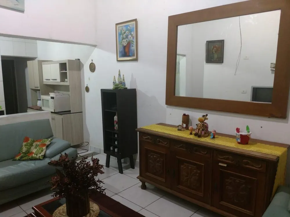 Casa, 1 quarto - Foto 12