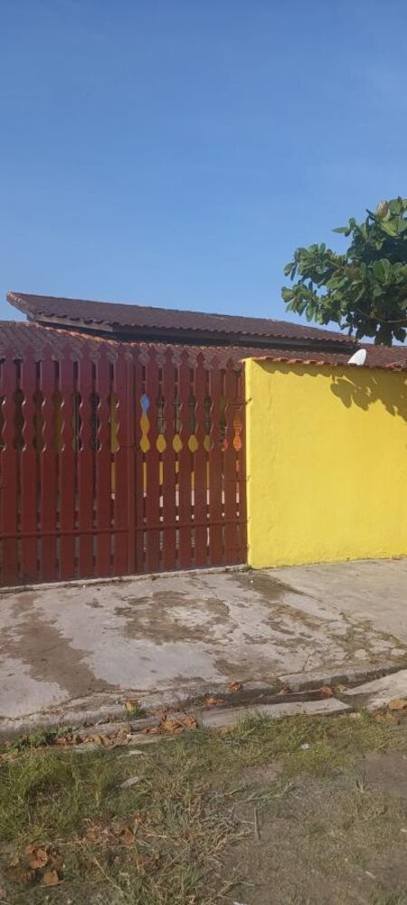 Casa, 1 quarto - Foto 11