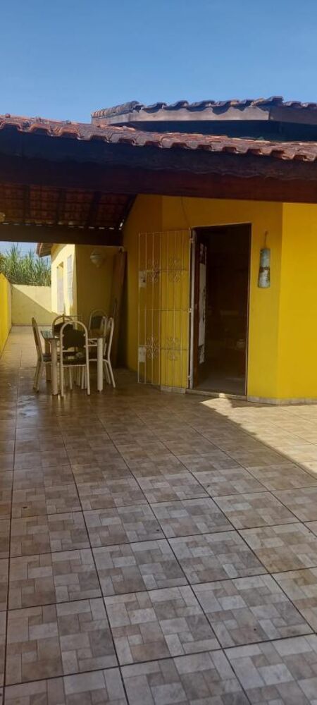 Casa, 1 quarto - Foto 9