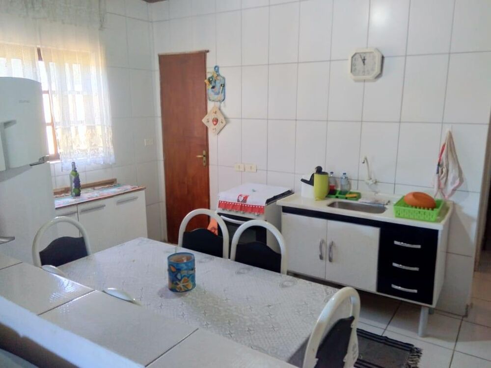 Casa, 1 quarto - Foto 3
