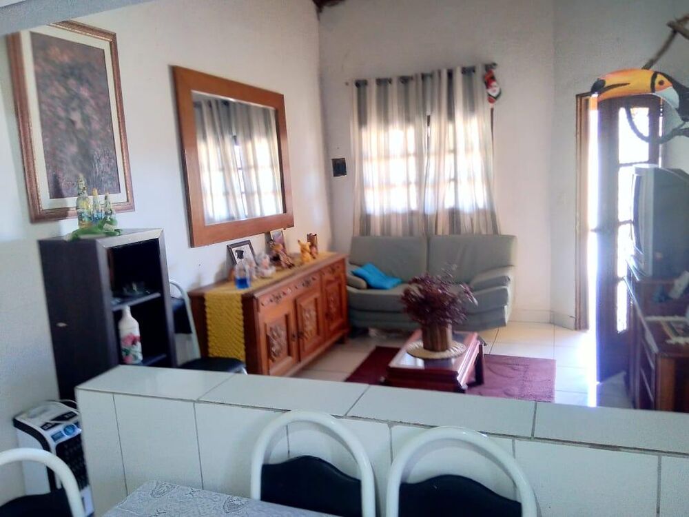 Casa, 1 quarto - Foto 15