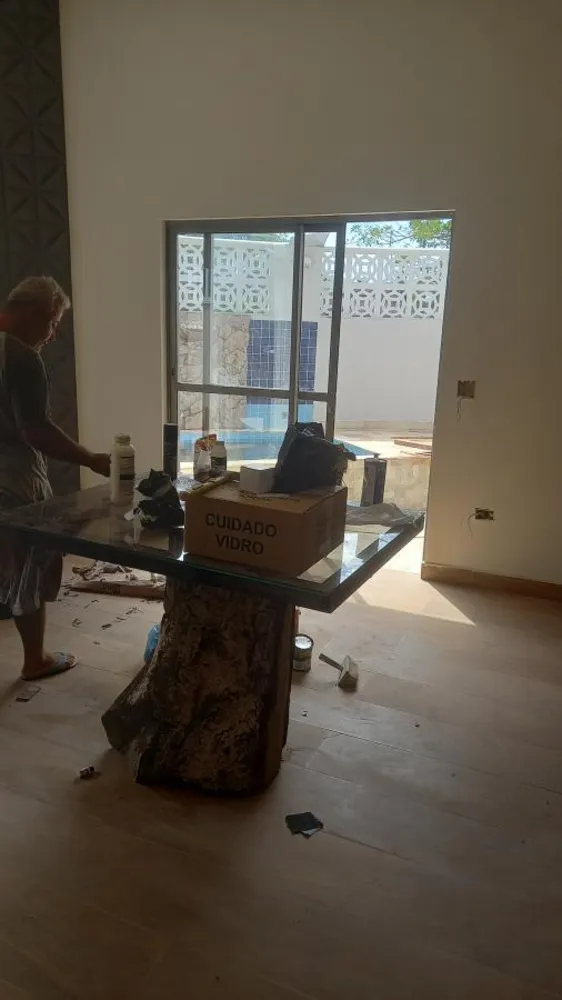 Casa, 2 quartos - Foto 4