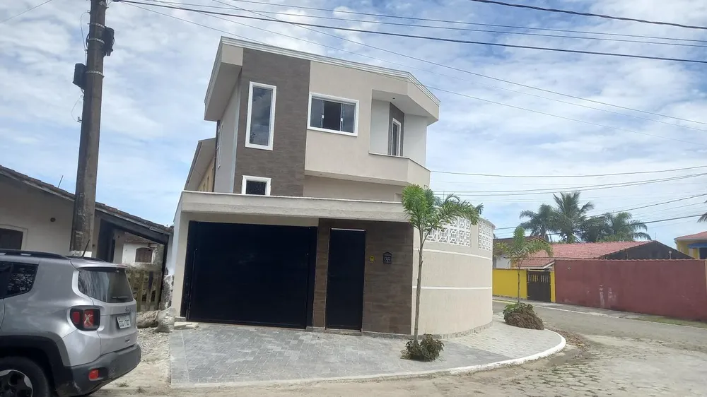Casa, 2 quartos - Foto 1