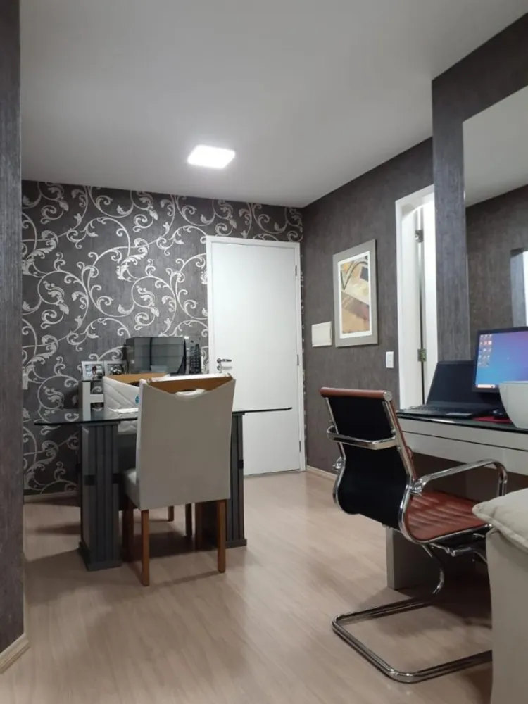 Apartamento, 1 quarto, 44 m² - Foto 10