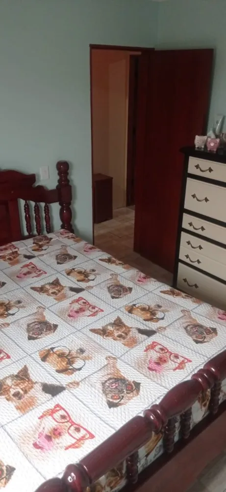 Casa, 2 quartos - Foto 6