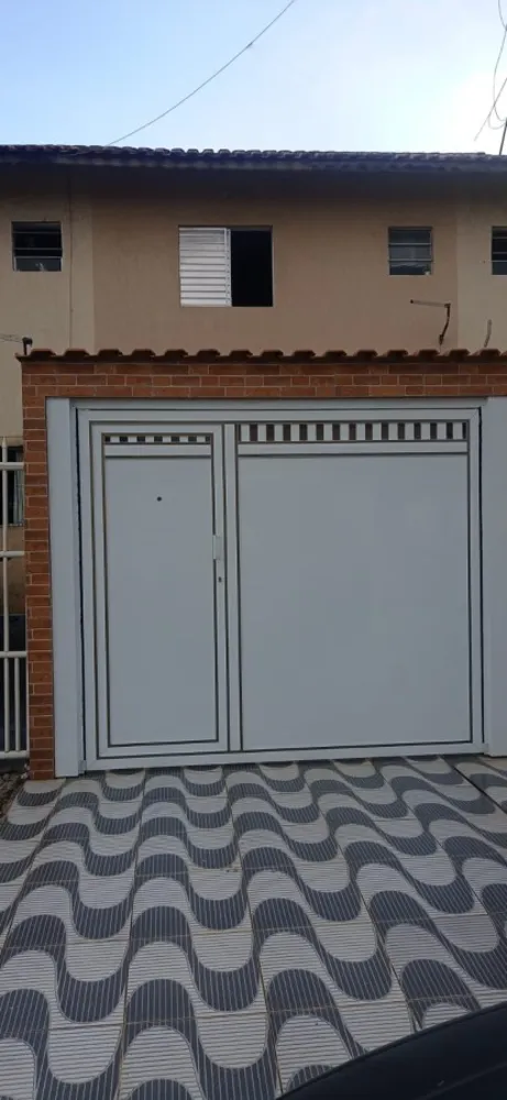 Casa, 2 quartos - Foto 2