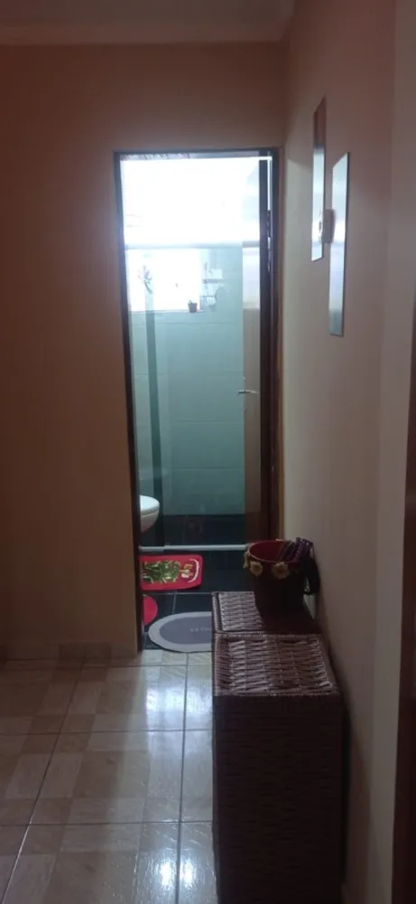 Casa, 2 quartos - Foto 2