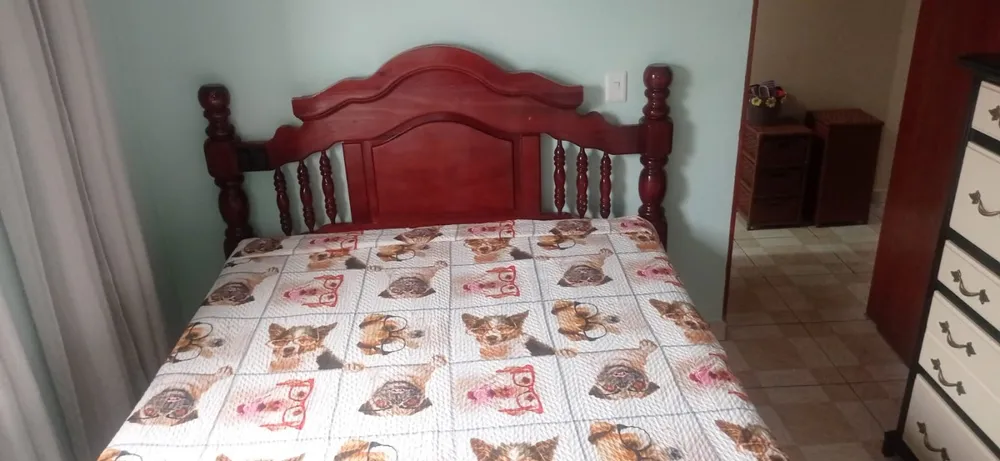 Casa, 2 quartos - Foto 4