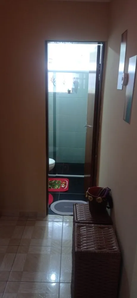 Casa, 2 quartos - Foto 1