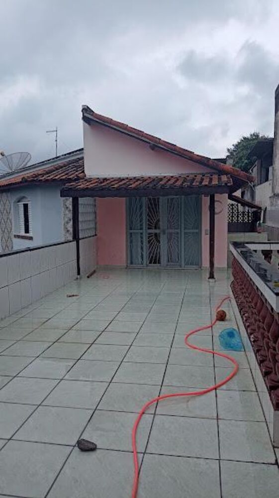 Casa, 2 quartos - Foto 21