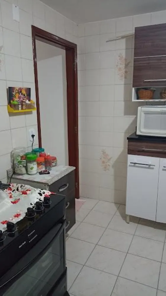 Casa, 2 quartos - Foto 17