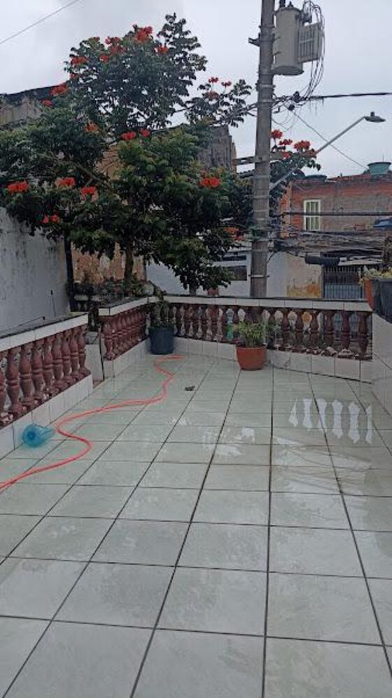 Casa, 2 quartos - Foto 10