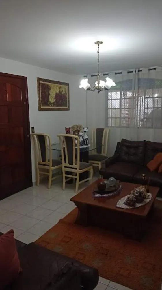 Casa, 2 quartos - Foto 9