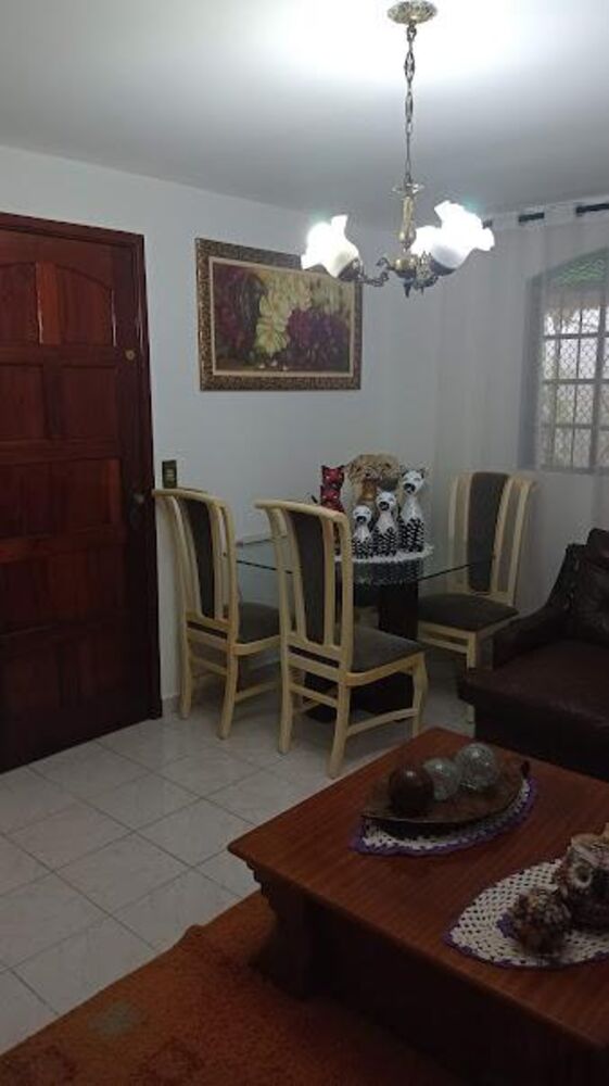 Casa, 2 quartos - Foto 1