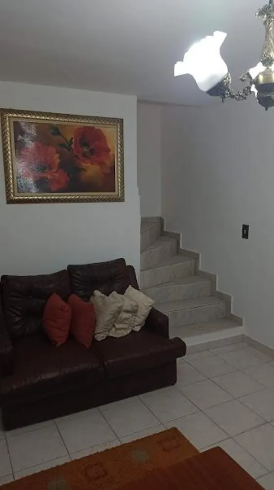 Casa, 2 quartos - Foto 19