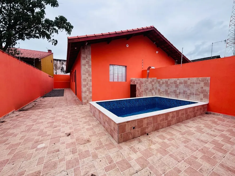 Casa, 2 quartos - Foto 10