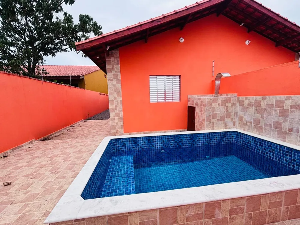 Casa, 2 quartos - Foto 8
