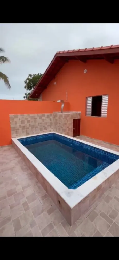 Casa, 2 quartos - Foto 6