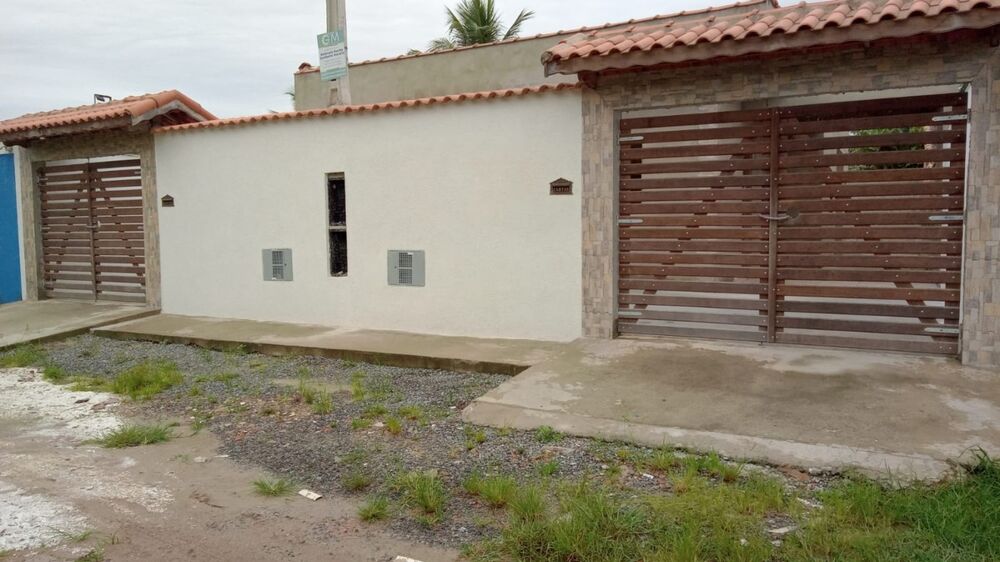 Casa à venda com 2 quartos, 144m² - Foto 2
