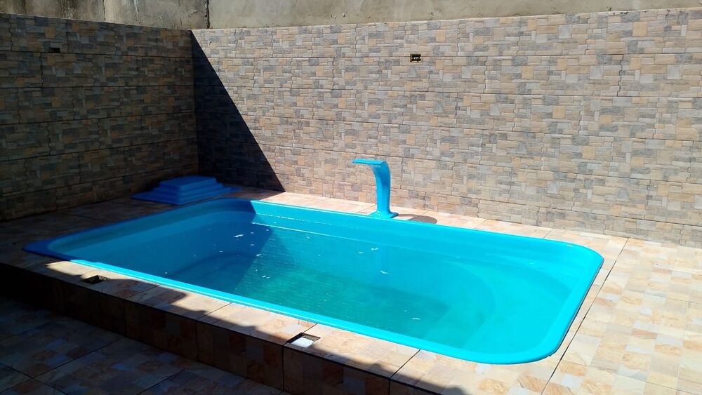 Casa à venda com 2 quartos, 144m² - Foto 1