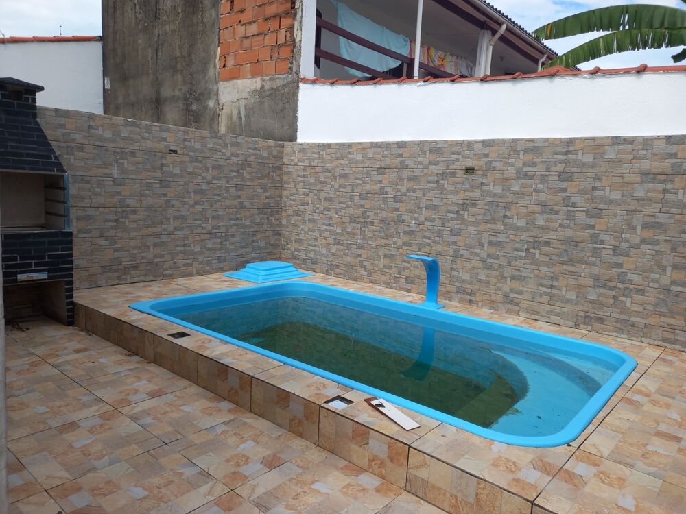 Casa à venda com 2 quartos, 144m² - Foto 5