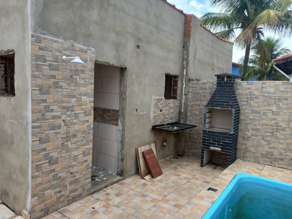 Casa à venda com 2 quartos, 144m² - Foto 6