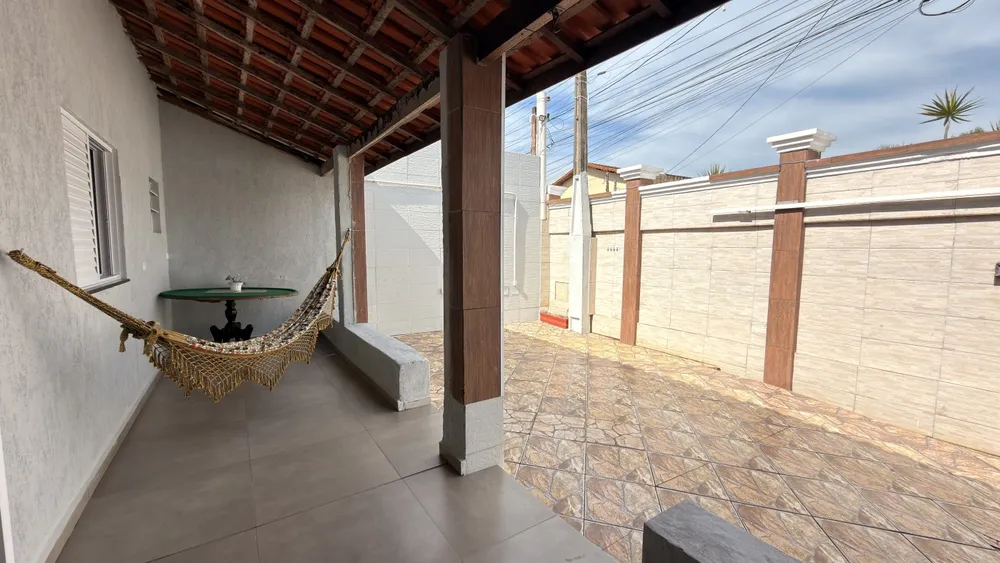 Casa, 4 quartos - Foto 2