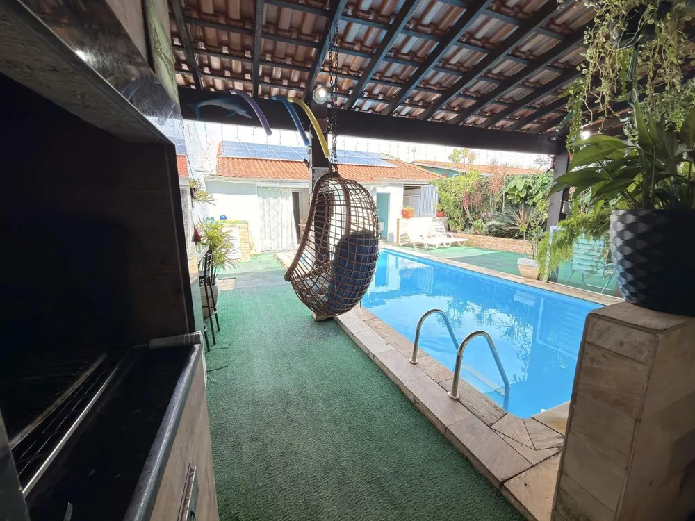 Casa, 4 quartos - Foto 10