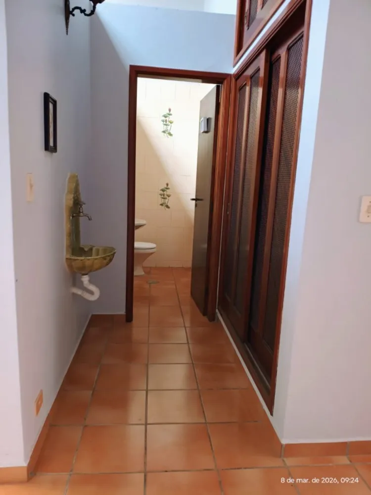 Casa, 4 quartos - Foto 14