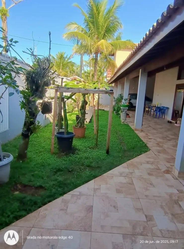 Casa, 4 quartos - Foto 7